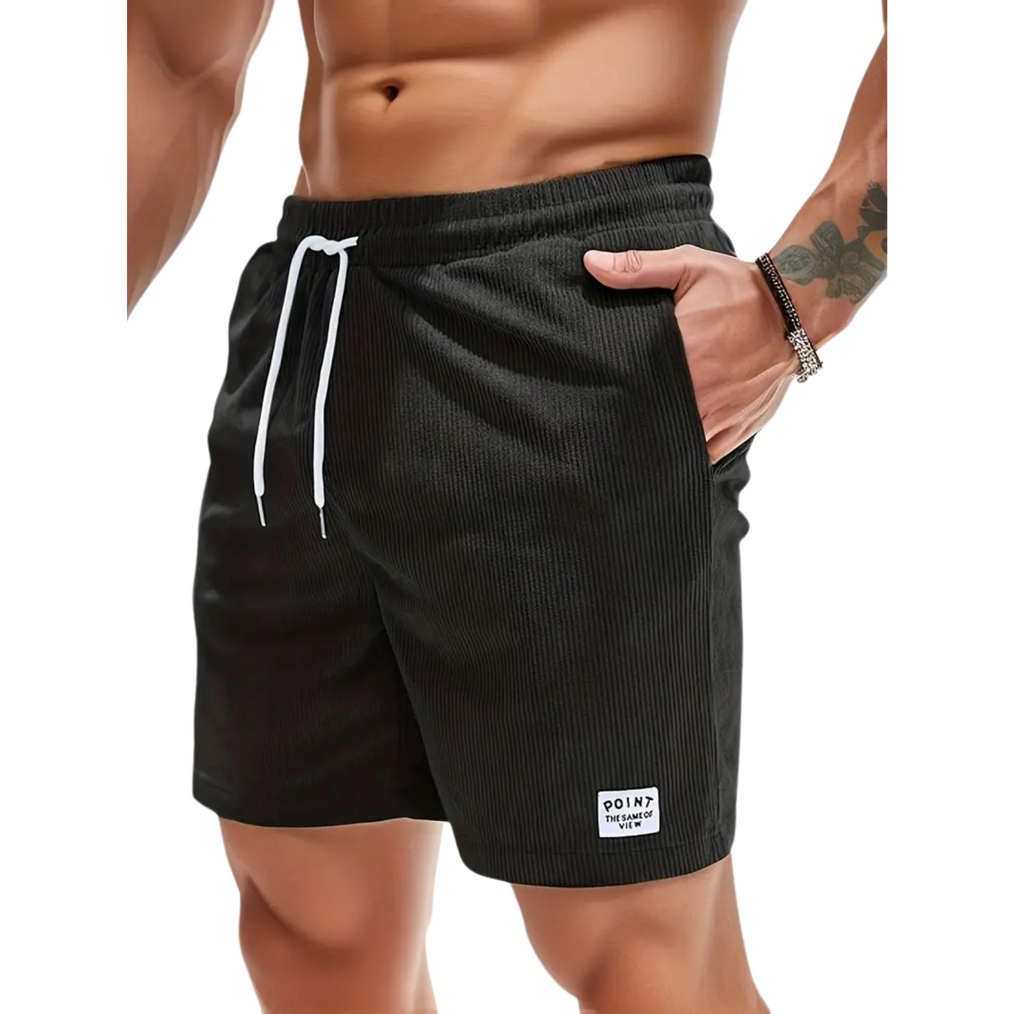 Riviera Casual Swim Shorts for Men