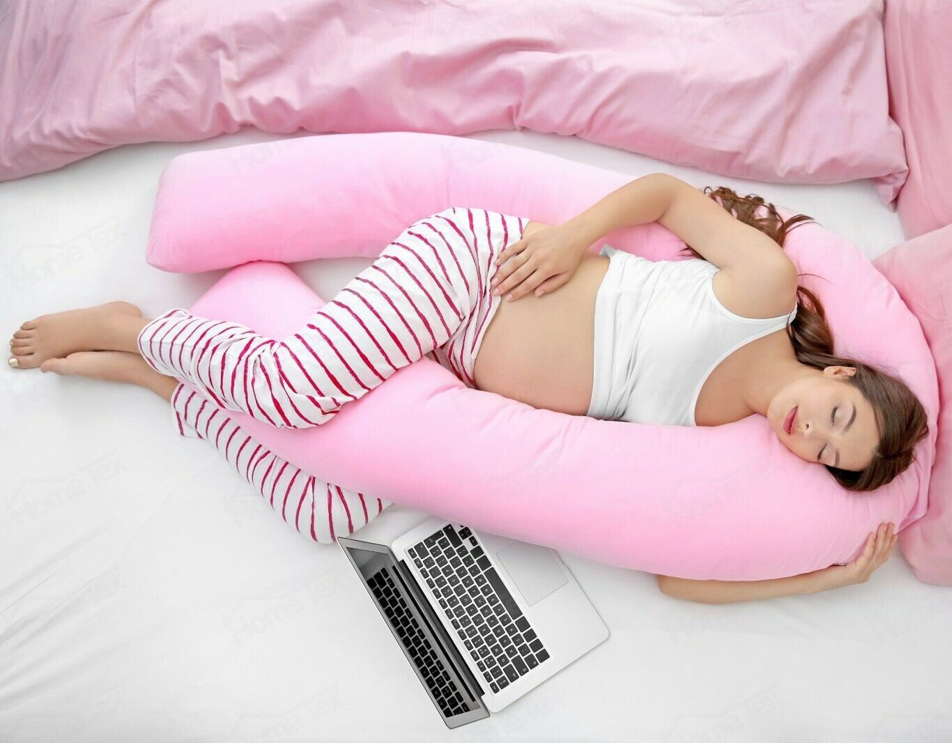 AussieMarty - Pregnancy Pillow