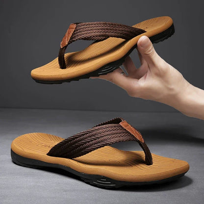 Sequoia Sandals
