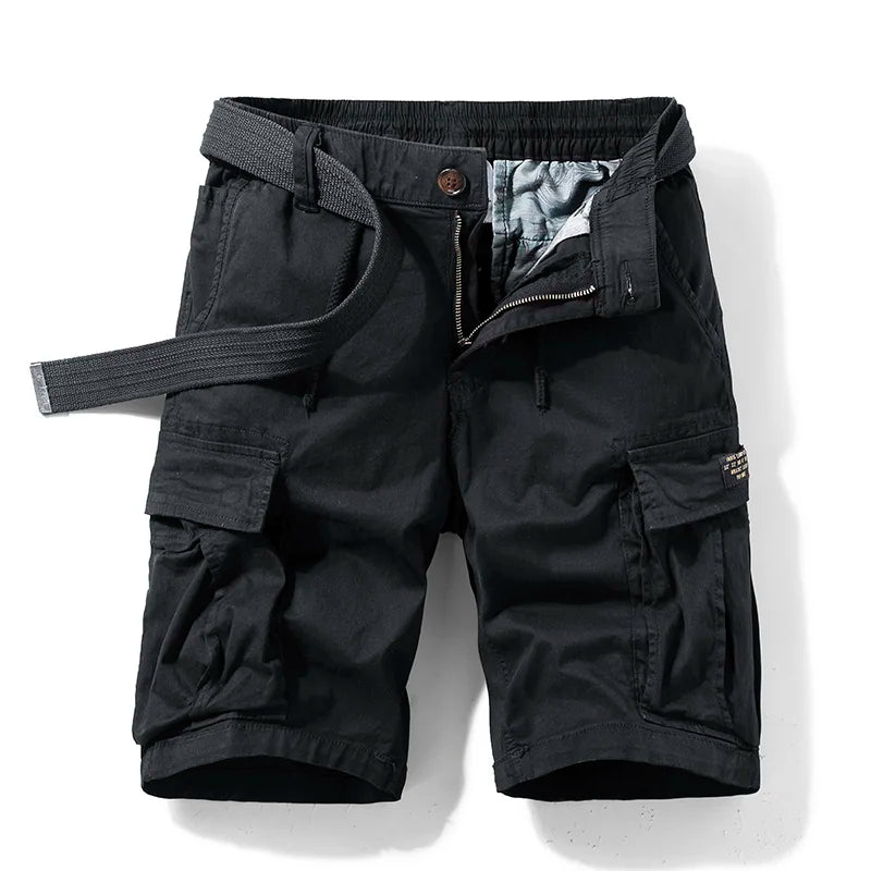 Sierra Cargo Shorts