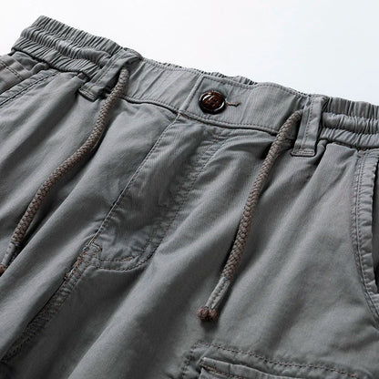 Sierra Cargo Shorts