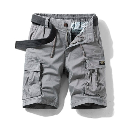 Sierra Cargo Shorts