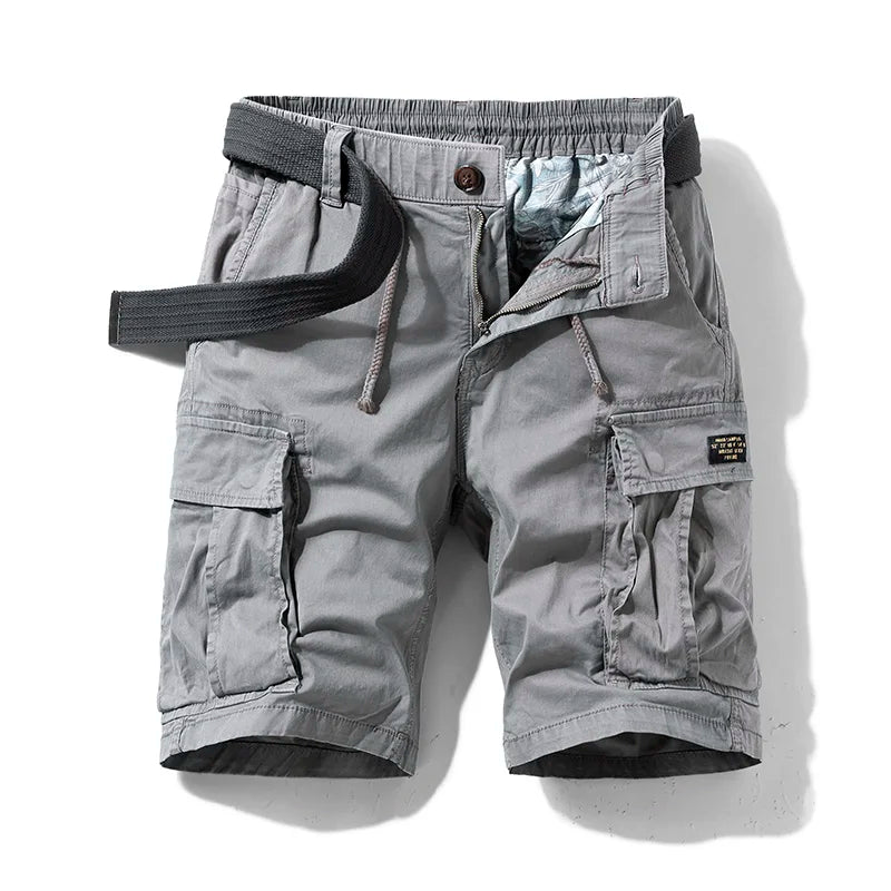 Sierra Cargo Shorts