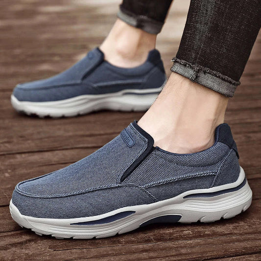 Aeris Comfort Shoe