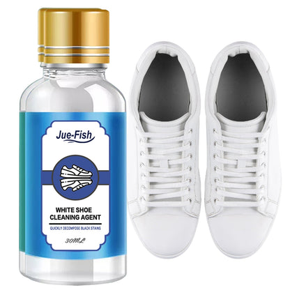 Shoe Whitener Cleaner