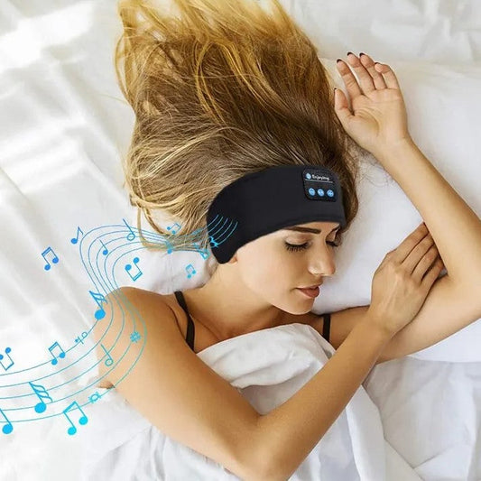 AussieMarty Sleep Headphones Headband