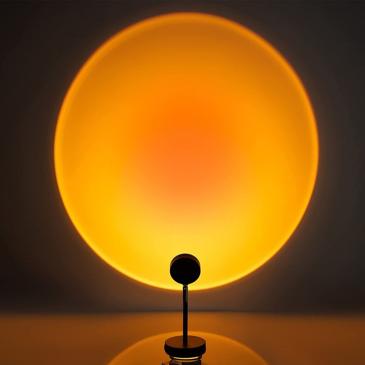 AussieMarty Sunset Lamp