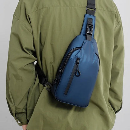 AussieMarty Waterproof Sling Bag