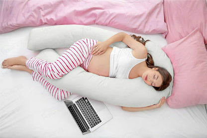 AussieMarty - Pregnancy Pillow