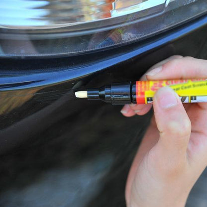 car scratch erasing pen