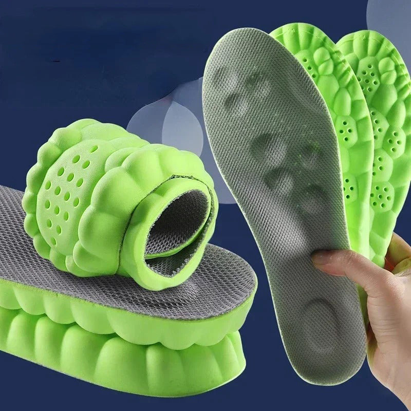 AussieMarty UltraSoft Insoles