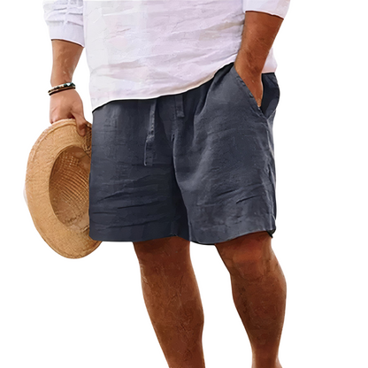 Relaxed Comfort Shorts for Men