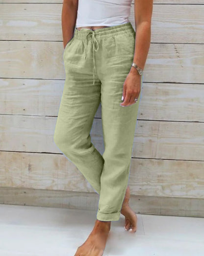 Lisbon Lounge Women’s Comfort Pants