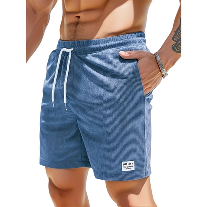 Riviera Casual Swim Shorts for Men
