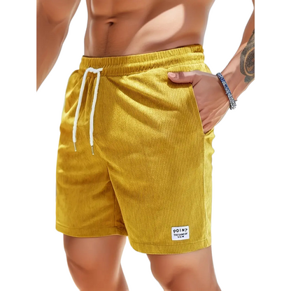 Riviera Casual Swim Shorts for Men