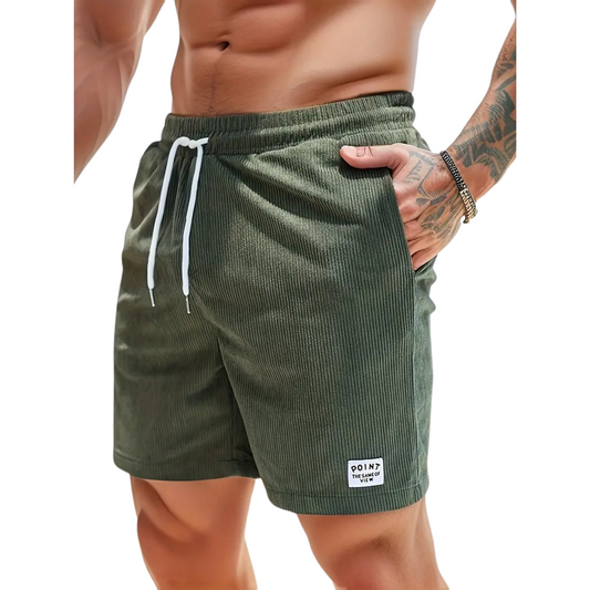 Riviera Casual Swim Shorts for Men