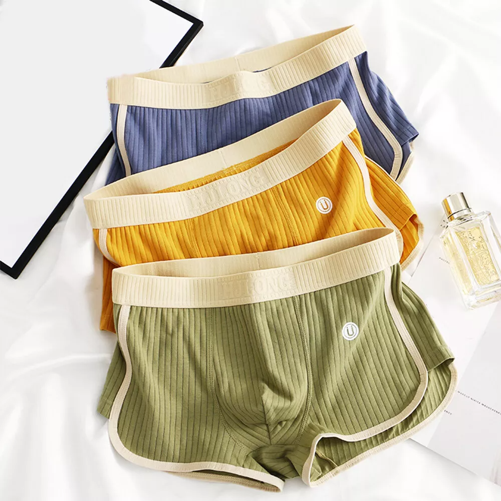 Zenith Cotton Brief Set for Men