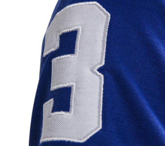 Massimo Slim-Fit Polo Shirt for Men