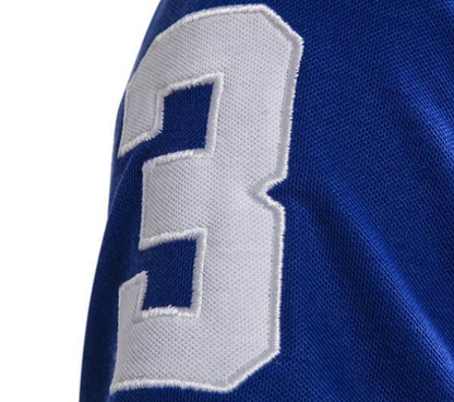 Massimo Slim-Fit Polo Shirt for Men