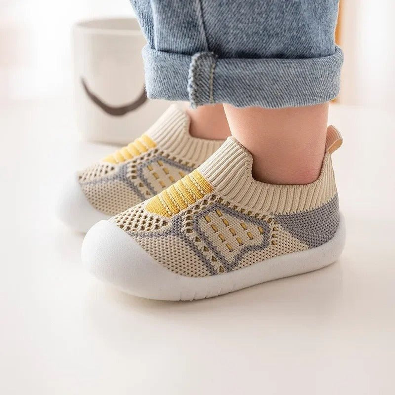 AussieMarty Slip-On Baby Shoes