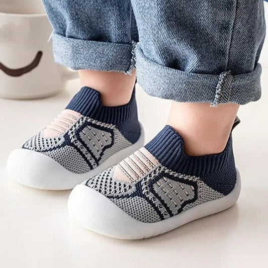 AussieMarty Slip-On Baby Shoes